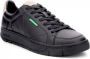 Kickers Kick Tally Sneakers Black Unisex - Thumbnail 3