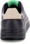 Kickers Kick Tally Sneakers Black Unisex - Thumbnail 4