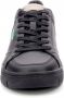Kickers Kick Tally Sneakers Black Unisex - Thumbnail 6