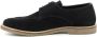 Kickers Geknoopte Derby Schoenen Beige Heren - Thumbnail 5