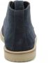 Kickers Kick Totem Boots Blauw Heren - Thumbnail 2