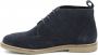 Kickers Kick Totem Boots Blauw Heren - Thumbnail 3
