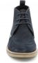 Kickers Kick Totem Boots Blauw Heren - Thumbnail 4