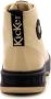 Kickers Kick Way Lace-up Boots Beige Heren - Thumbnail 3