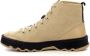 Kickers Kick Way Lace-up Boots Beige Heren - Thumbnail 4