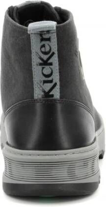 Kickers Kick Way Winter Boots Zwart Heren