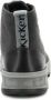 Kickers Kick Way Winterlaarzen Black Heren - Thumbnail 4