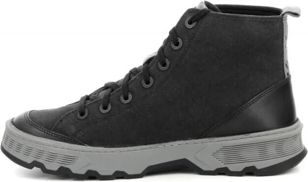 Kickers Kick Way Winter Boots Zwart Heren