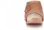 Kickers Kick Woodstok Sandals Brown Dames - Thumbnail 6
