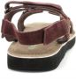 Kickers Kickeos Sandals Brown Heren - Thumbnail 4