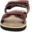 Kickers Kickeos Sandals Brown Heren - Thumbnail 6