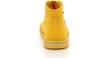 Kickers Kicklegend Shoes Yellow Dames - Thumbnail 3