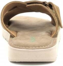 Kickers Kickostra Sandals Beige Heren