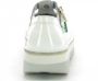 Kickers Kickoustrap Ballerinas White Dames - Thumbnail 9