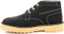 Kickers Laarzen Daltrey Chuck Black Heren - Thumbnail 3