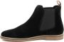 Kickers Chelsea Boots Black Heren - Thumbnail 2