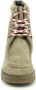 Kickers Lace-up Boots Beige Dames - Thumbnail 6