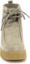 Kickers Lace-up Boots Beige Dames - Thumbnail 5