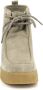 Kickers Lace-up Boots Beige Dames - Thumbnail 6