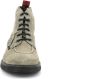Kickers Lace-up Boots Beige Heren - Thumbnail 5