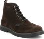 Kickers Lace-up Boots Bruin Heren - Thumbnail 2