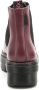 Kickers Comfortabele Leren Laarzen Kick Helena Brown Dames - Thumbnail 9