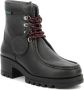 Kickers Lace-up Boots Black Dames - Thumbnail 3