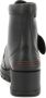 Kickers Lace-up Boots Black Dames - Thumbnail 4