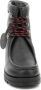 Kickers Lace-up Boots Black Dames - Thumbnail 6