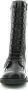 Kickers Lace-up Boots Black Dames - Thumbnail 4
