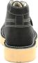 Kickers Laarzen Daltrey Chuck Black Heren - Thumbnail 3