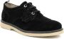 Kickers Business Shoes Black Heren - Thumbnail 3
