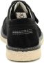 Kickers Business Shoes Black Heren - Thumbnail 3