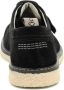 Kickers Business Shoes Black Heren - Thumbnail 4