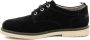 Kickers Business Shoes Black Heren - Thumbnail 4