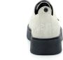 Kickers Famous Kick Derby Schoenen White Dames - Thumbnail 4