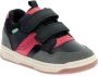 Kickers Lage Kickbiking Sneakers Multicolor Heren - Thumbnail 3