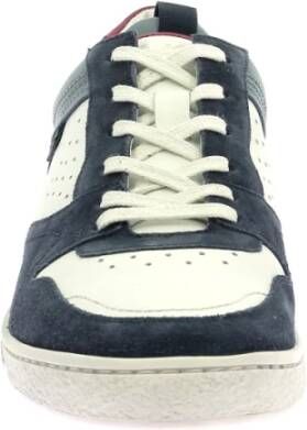 Kickers Lage Top Kick Sackers Sneakers