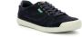 Kickers Lage Top Sneakers Kick Trigolo 2 Blue Heren - Thumbnail 4
