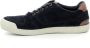 Kickers Lage Top Sneakers Kick Trigolo 2 Blue Heren - Thumbnail 6