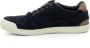 Kickers Lage Top Sneakers Kick Trigolo 2 Blue Heren - Thumbnail 5