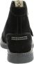 Kickers Legendarische Veterschoenen van Leer Black Dames - Thumbnail 4