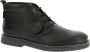 Kickers Leo Boots voor Optimaal Comfort Black Heren - Thumbnail 3