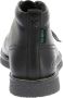 Kickers Leo Boots voor Optimaal Comfort Black Heren - Thumbnail 4