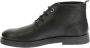 Kickers Leo Boots voor Optimaal Comfort Black Heren - Thumbnail 5