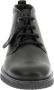 Kickers Leo Boots voor Optimaal Comfort Black Heren - Thumbnail 6