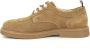 Kickers Levy Derby Schoenen Brown Dames - Thumbnail 5