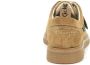 Kickers Kick Levy Derby Schoenen Brown Heren - Thumbnail 3