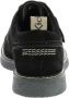 Kickers Levy Derby Schoenen Leer Veters Comfort Black Dames - Thumbnail 4