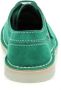 Kickers Loafers Green Dames - Thumbnail 2